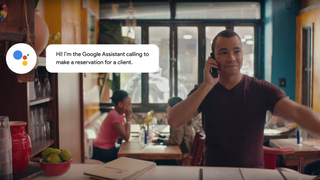 I Broke Google Duplex, But It's Still Impressive